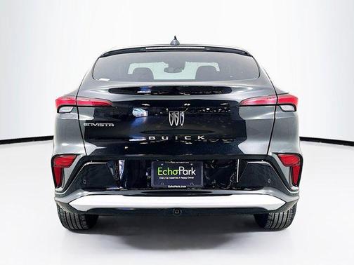 2025 Buick Envista Sport Touring FWD