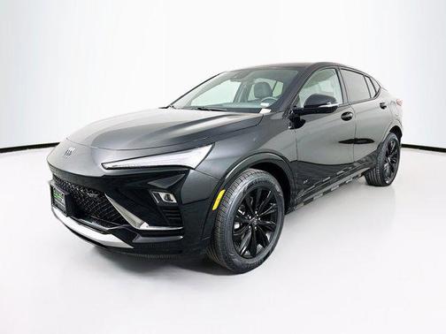 2025 Buick Envista Sport Touring FWD