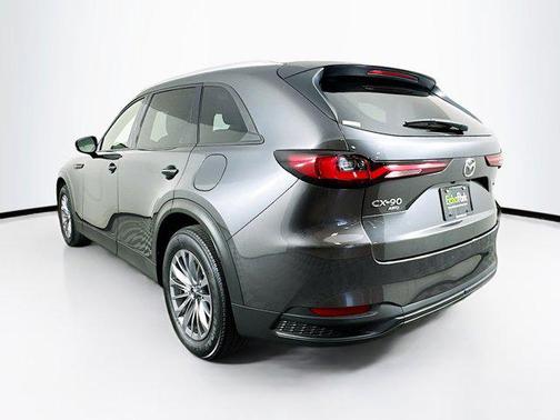 2024 Mazda CX-90 3.3 Turbo Preferred Plus