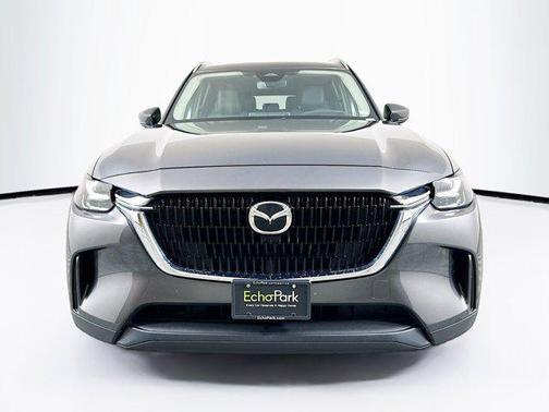 2024 Mazda CX-90 3.3 Turbo Preferred Plus