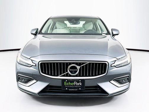 2019 Volvo S60 T5
