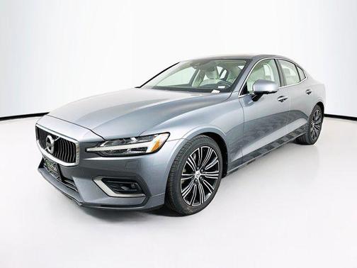 2019 Volvo S60 T5