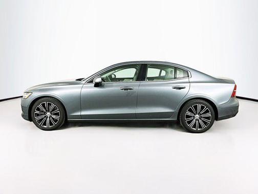 2019 Volvo S60 T5