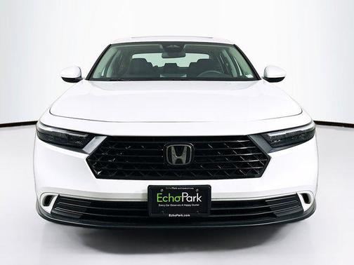 2024 Honda Accord EX 1.5T