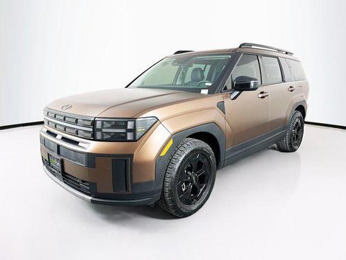 2024 Hyundai SANTA FE XRT