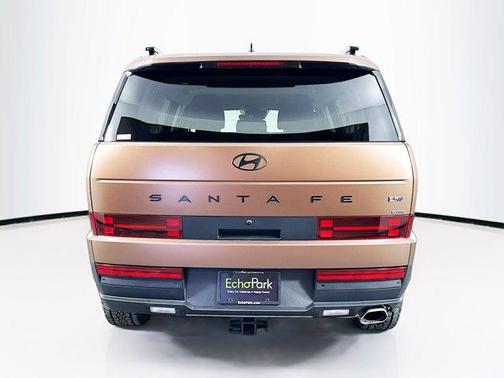 2024 Hyundai SANTA FE XRT