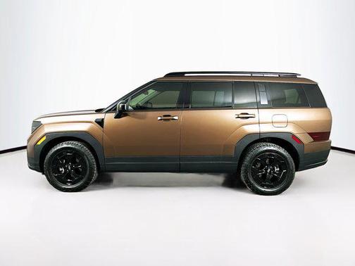 2024 Hyundai SANTA FE XRT