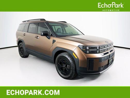 2024 Hyundai SANTA FE XRT