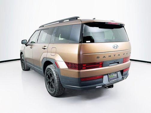 2024 Hyundai SANTA FE XRT