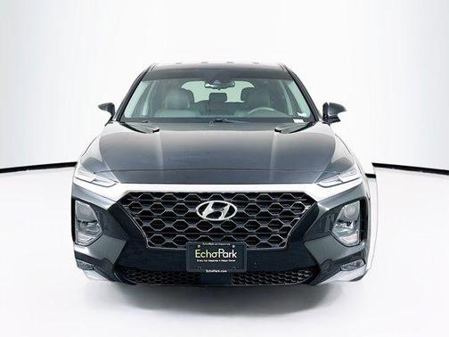 2020 Hyundai SANTA FE SEL 2.4