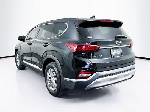 2020 Hyundai SANTA FE SEL 2.4
