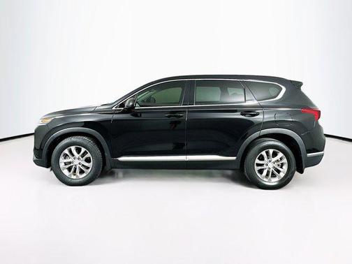 2020 Hyundai SANTA FE SEL 2.4