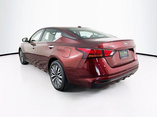 2025 Nissan Altima SV AWD