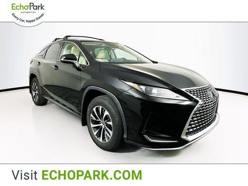 2021 Lexus RX 350 Base