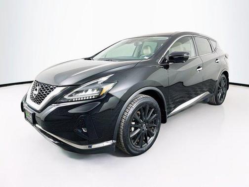 2023 Nissan Murano SL FWD
