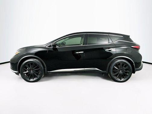 2023 Nissan Murano SL FWD