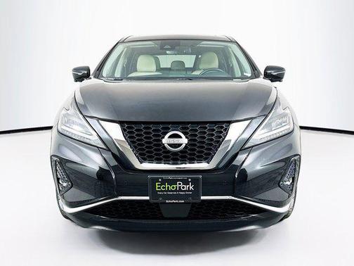 2023 Nissan Murano SL FWD