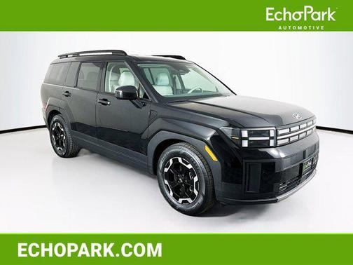 2024 Hyundai SANTA FE SEL 2.4