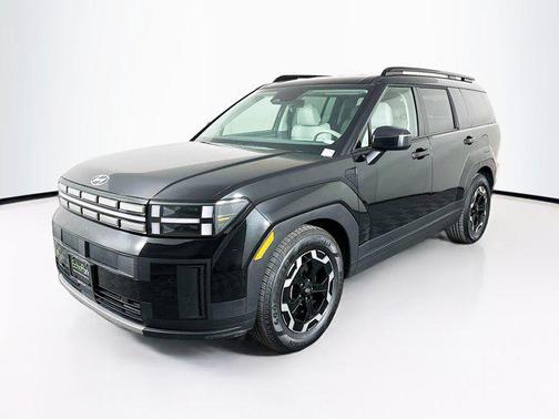 2024 Hyundai SANTA FE SEL 2.4