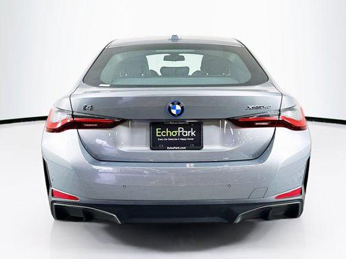 2024 BMW i4 Gran Coupe i