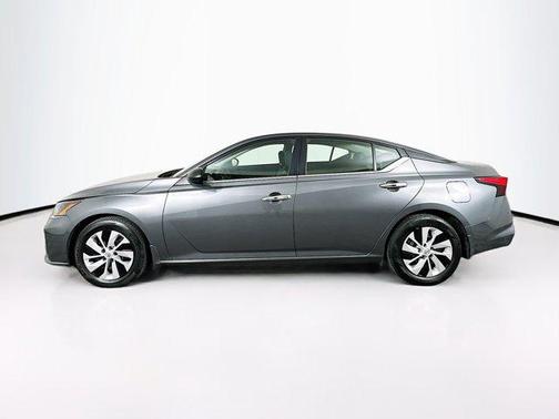 2024 Nissan Altima S FWD