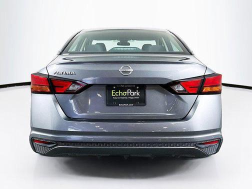 2024 Nissan Altima S FWD