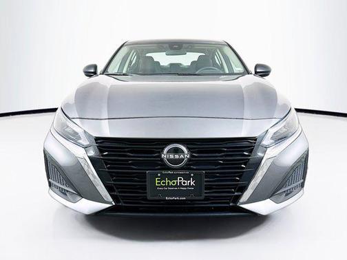 2024 Nissan Altima S FWD