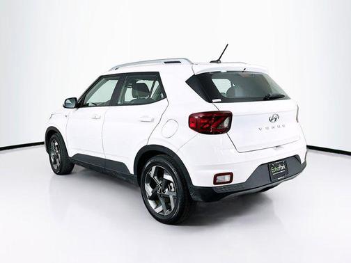 2024 Hyundai VENUE Limited