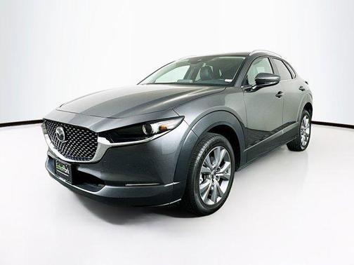 2023 Mazda CX-30 2.5 S Select Package