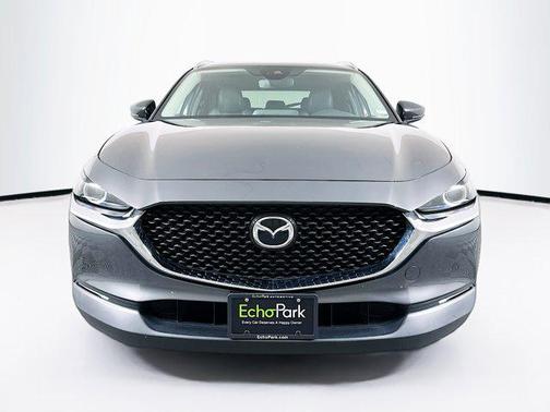 2023 Mazda CX-30 2.5 S Select Package