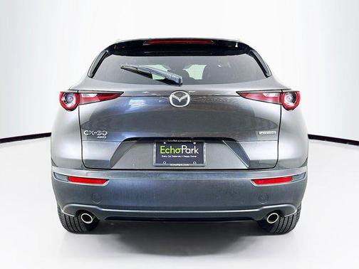 2023 Mazda CX-30 2.5 S Select Package