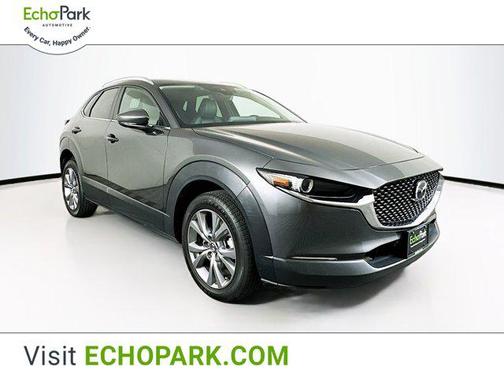 2023 Mazda CX-30 2.5 S Select Package