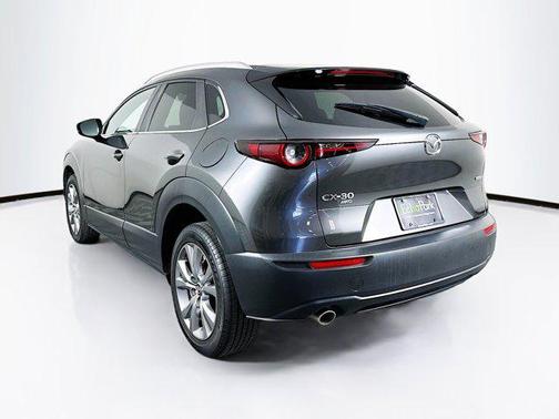 2023 Mazda CX-30 2.5 S Select Package