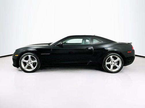 2015 Chevrolet Camaro 1LT