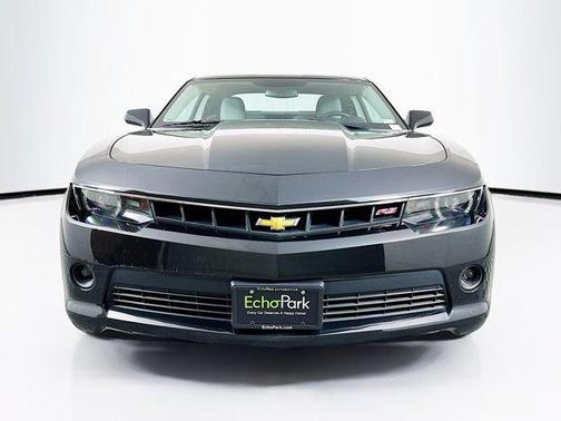 2015 Chevrolet Camaro 1LT