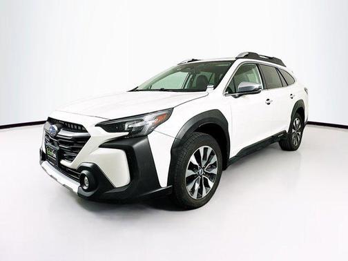 2023 Subaru Outback Touring