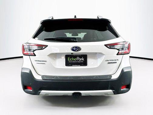 2023 Subaru Outback Touring
