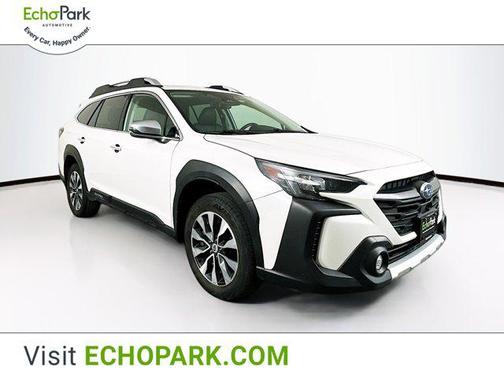 2023 Subaru Outback Touring