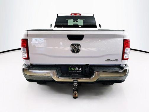 2021 RAM 2500 Tradesman Crew Cab 4x4 8' Box