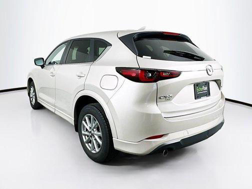 2024 Mazda CX-5 2.5 S Select