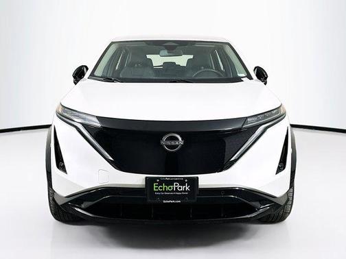 2024 Nissan ARIYA ENGAGE