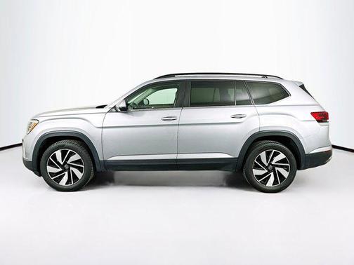 2024 Volkswagen Atlas 2.0T SE w/Technology 4MOTION