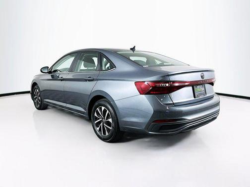 2025 Volkswagen Jetta 1.5T S