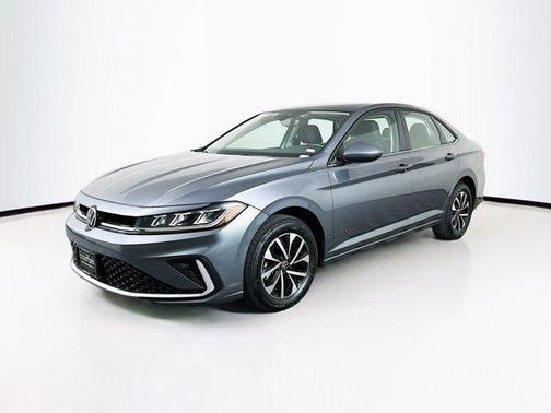 2025 Volkswagen Jetta 1.5T S