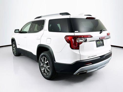 2023 GMC Acadia AWD SLE