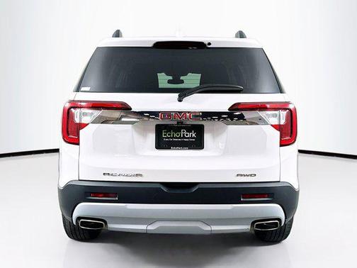 2023 GMC Acadia AWD SLE