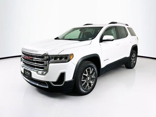 2023 GMC Acadia AWD SLE