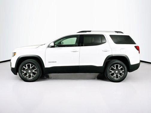 2023 GMC Acadia AWD SLE