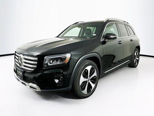 2024 Mercedes-Benz GLB 250 Base