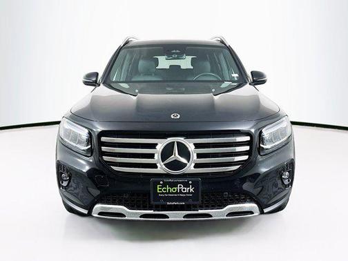 2024 Mercedes-Benz GLB 250 Base